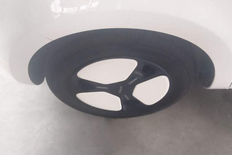 Used CHANGAN NEVO Lumin 2024 130km Qingyue Version