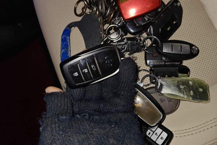 Used Toyota Sienna 2021 2.5L Hybrid Premium Edition
