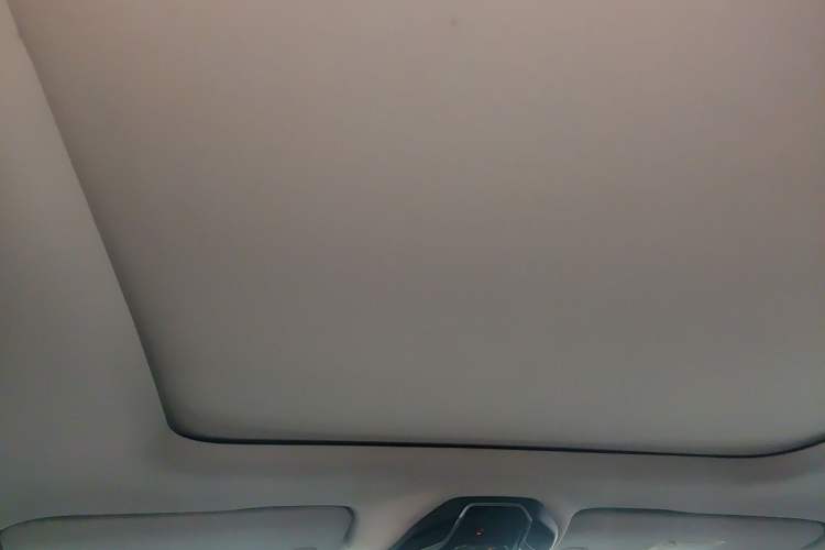 Used Geely Auto Monjaro New Energy 2021 ePro YAOXINGZHE Pure Electric Range 80 KM
