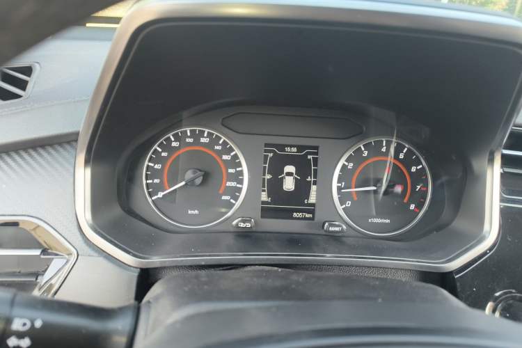 Used Chery Tiggo 3X 2021 PLUS 1.5L Manual "Pain-Free Red Date" Edition