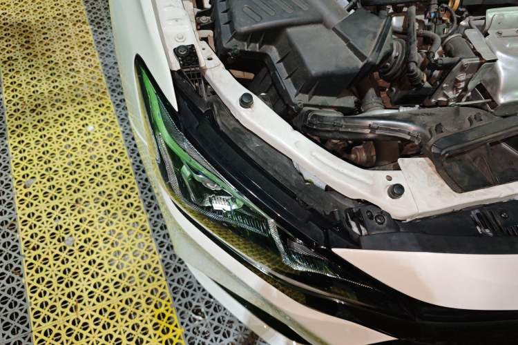 Used Chevrolet Monza 2020 Light Hybrid RS 330T Automatic Comfort Edition