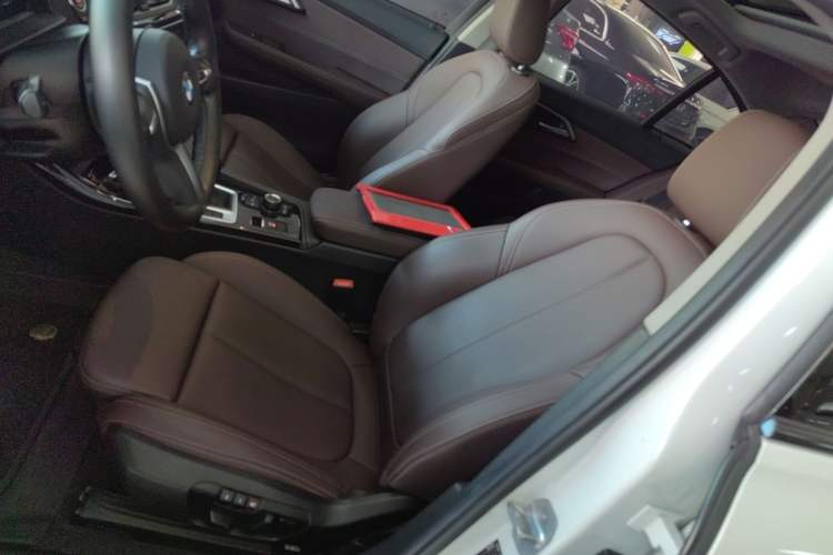 Used BMW 1 Series 2020 120i M Sport Package