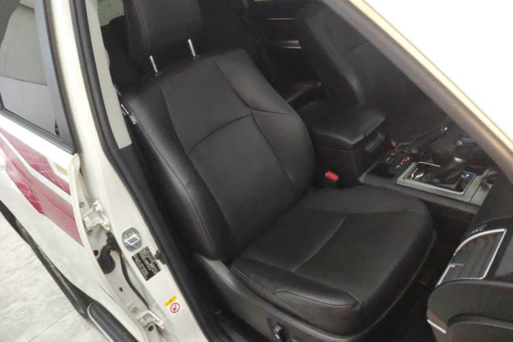 Used Toyota Prado 2019 3.5L Automatic TX-L Deluxe Edition