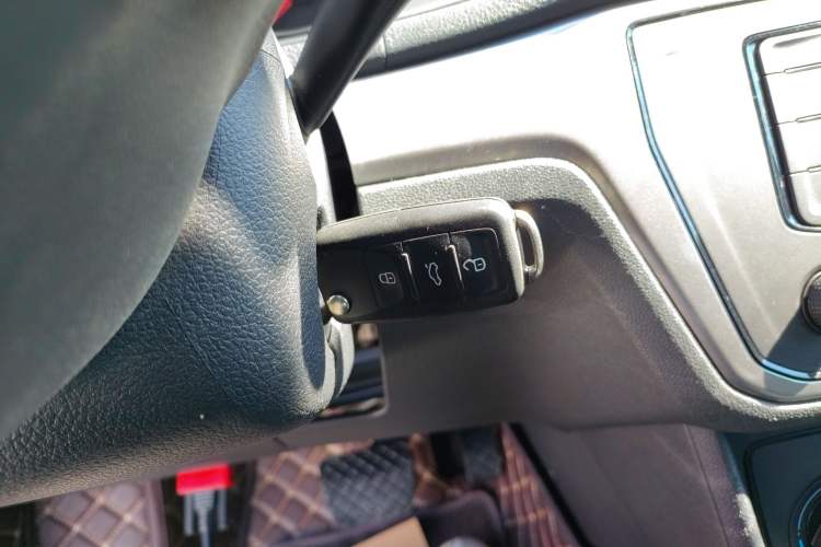 Used Volkswagen Lavida 2019 1.5L Automatic Fashion Edition China VI