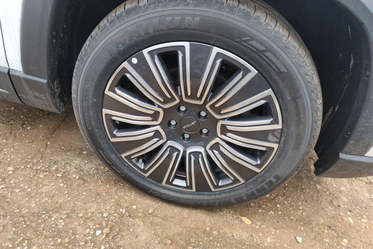 Used JETOUR X90 PRO 2024 1.6T DCT Luxury Edition 5 Seats
