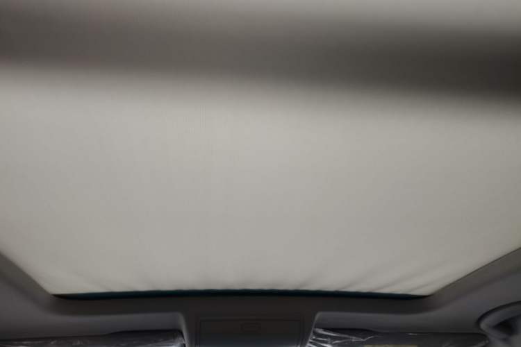 Used Skoda Kodiaq 2018 TSI380 7-Seater Four-Wheel-Drive Flagship Edition Headliner