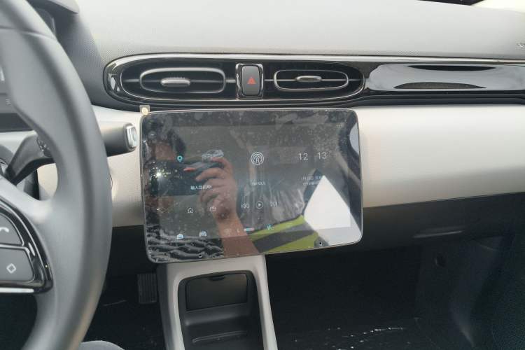 Used Leapmotor T03 2022 Agate Edition