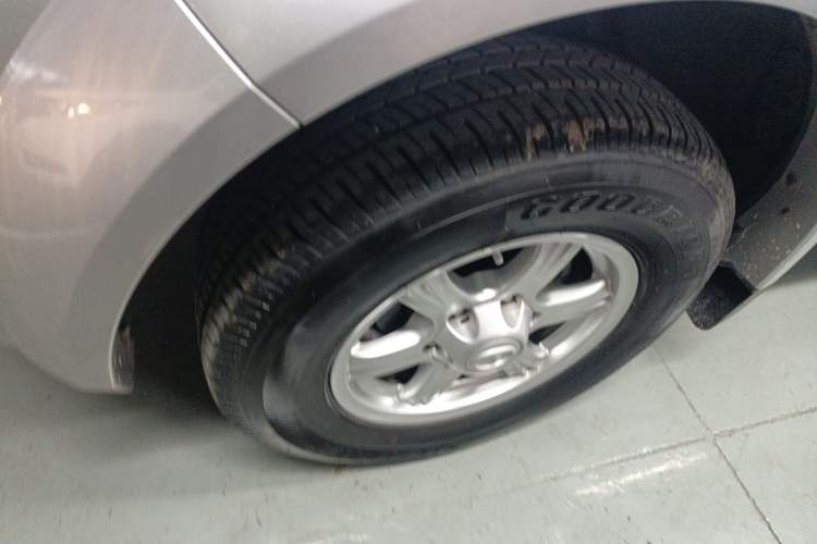 Used Great Wall Wingle 5 2021 2.0T Diesel Two-Wheel Drive Elite Version Big Double Cab China VI Standard GW4D20M Exterior 7