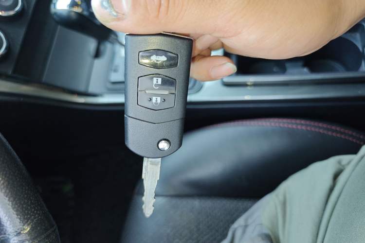 Used Mazda 6 2012 2.0L Automatic Elite Edition