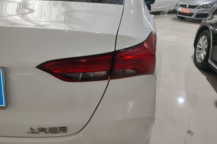 Used Buick Verano 2022 Pro 533T Fun Edition Right Rear Taillight