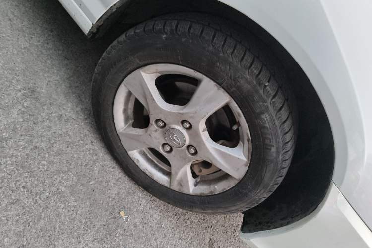 Used Hyundai Elantra 