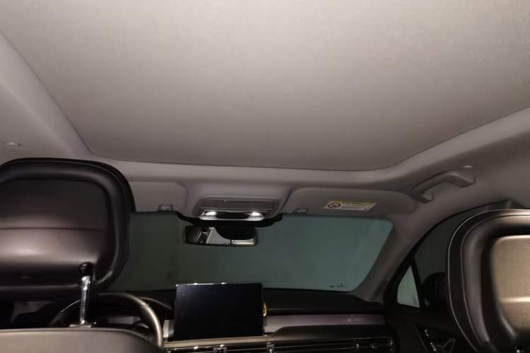 Used Lincoln Corsair 2020 2.0T Two-Wheel Drive Luxury Edition
