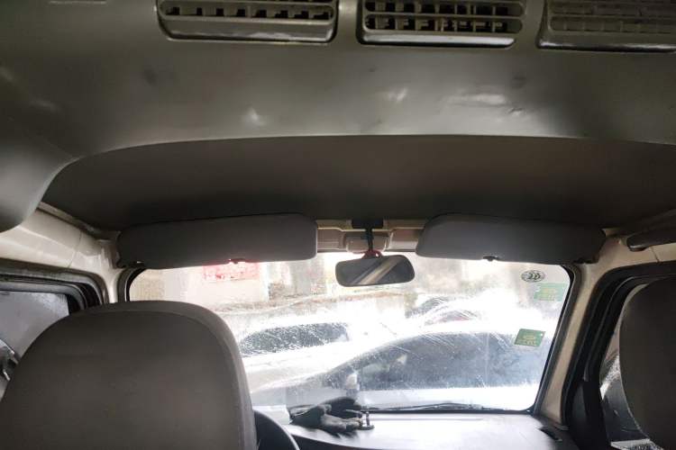 Used Wuling Rongguang 2017 1.5L Extended Basic Version