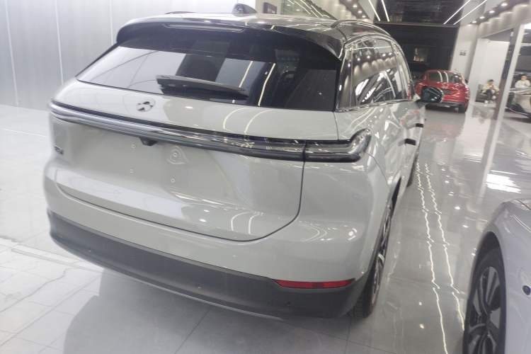 Used Nio ES7 2022 100 kWh