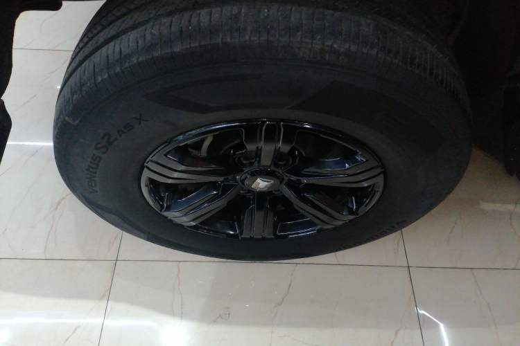 Used Tank 300 2021 Off-Road Edition 2.0T Conqueror