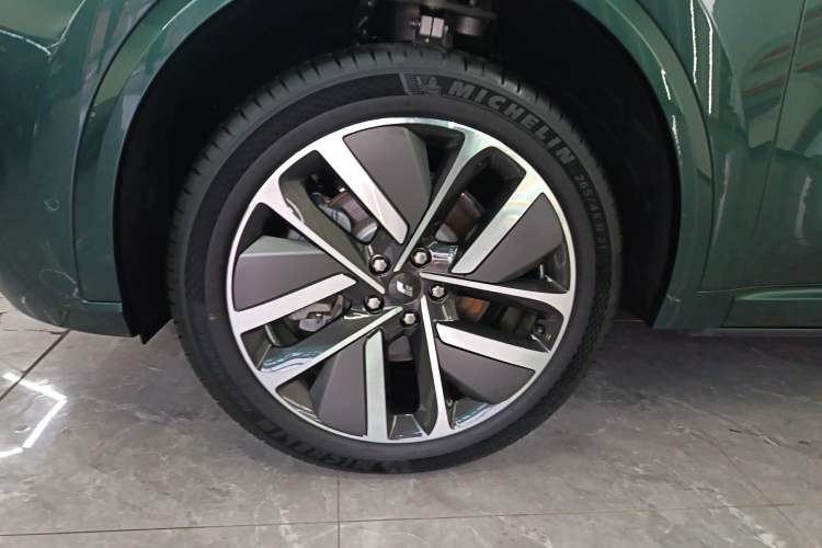 Used Li Auto L9 2024 Ultra Model