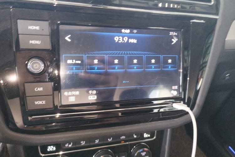 Used Volkswagen Tiguan L New Energy 2019 430 PHEV Hybrid Flagship Model