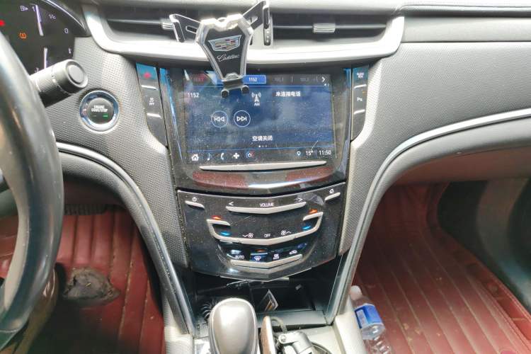 Used Cadillac XTS 2018 28T Tech Edition