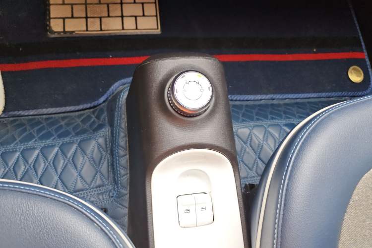 Used Wuling Hongguang MINIEV 2022 GAMEBOY 300km Enthusiast Model with Lithium Iron Phosphate