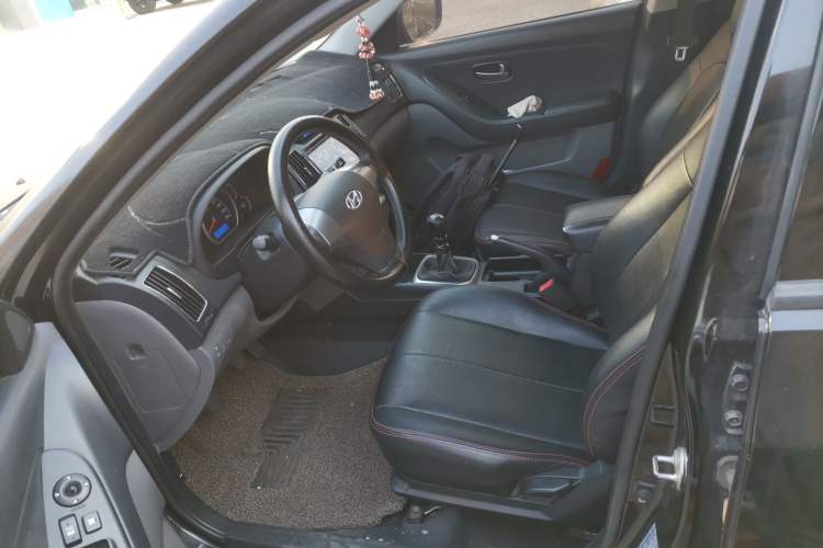 Used Hyundai Celesta 2015 1.6L Manual Comfort Model