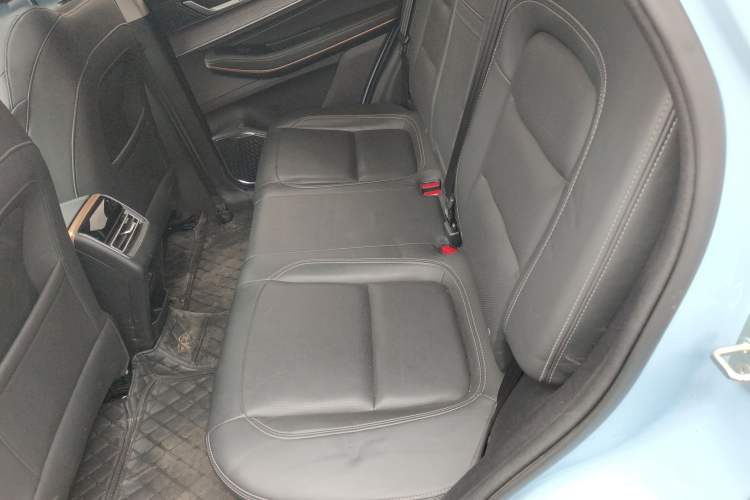 Used EXEED Zhuifeng C-DM 2022 1.5 TCI-DHT 105 km Yufeng Xing Edition