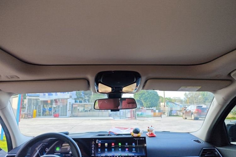 Used BMW 3 Series 2024 320Li M Sport Package
