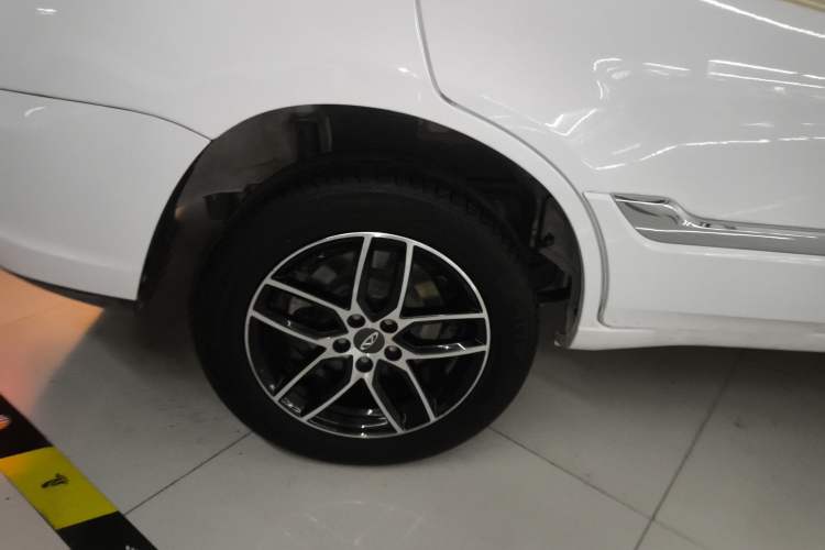 Used Chery Tiggo 3 2020 Million Global Edition 1.5L Manual Elite Model Right Rear Wheel Hub