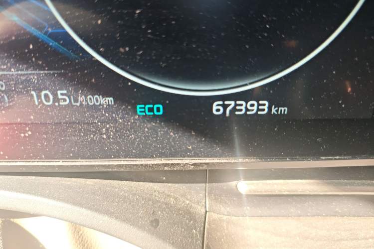 Used Kia Carnival 2021 2.0T Flagship Edition