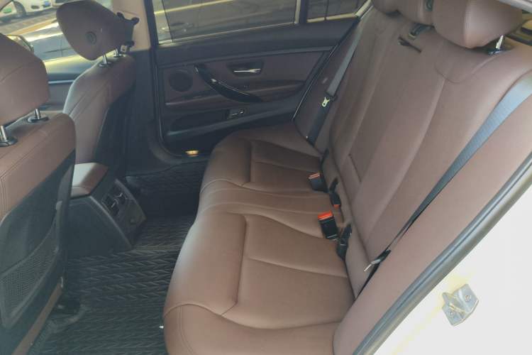 Used BMW 3 Series 2019 320Li M Sport Package