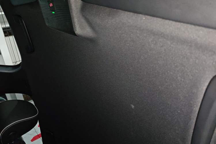 Used Volkswagen ID.3 2022 Active Pure Intelligent Enjoyment Edition Headliner