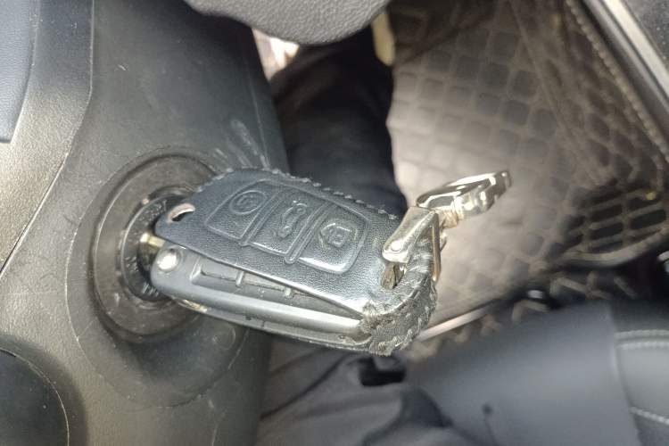 Used Chery Arrizo 5 2024 Edition People's Benefit Version 1.5L CVT Fashion Model