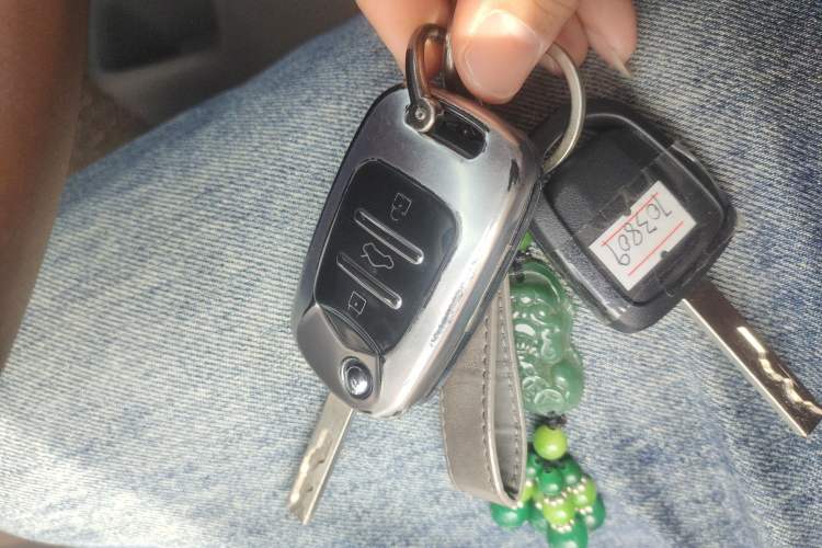 Used Wuling Zhiguang New Energy 2025 Comfort Model