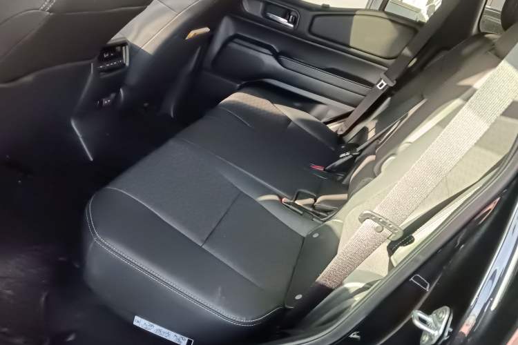 Used Toyota Prado 2024 2.4T All-Terrain TX Version 5 Seats
