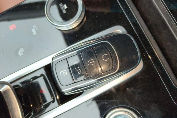 Used Chery Tiggo 8 PLUS 2022 Kunpeng Edition 390TGDI DCT Luxury+ Edition