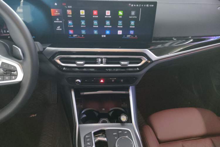 Used BMW 3 Series 2023 325i M Sport Night Edition Package