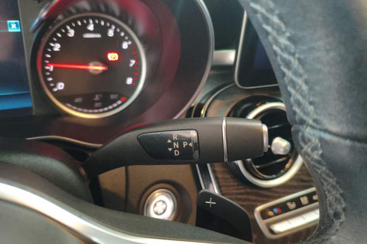 Used Mercedes-Benz C-Class 2019 C 180 L Dynamic Sports Edition
