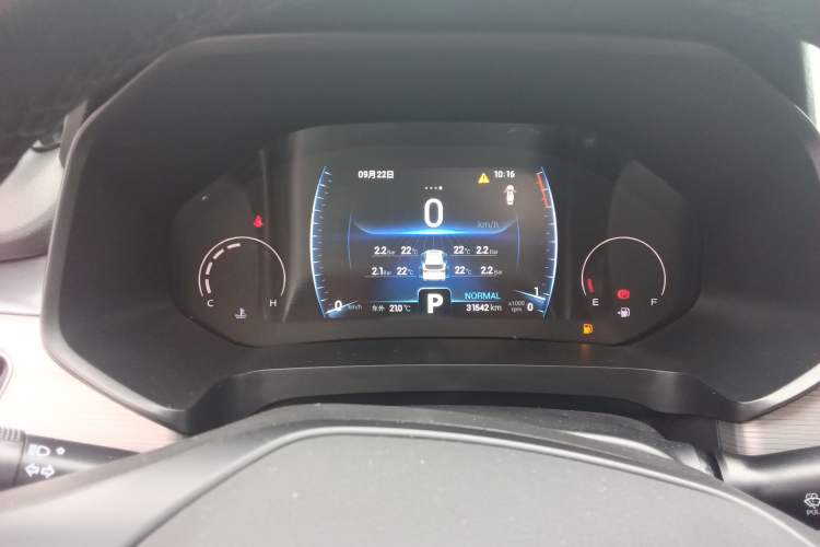 Used Chery Tiggo 8 2021 Kunpeng Edition 390TGDI Automatic Zhubfeng Version