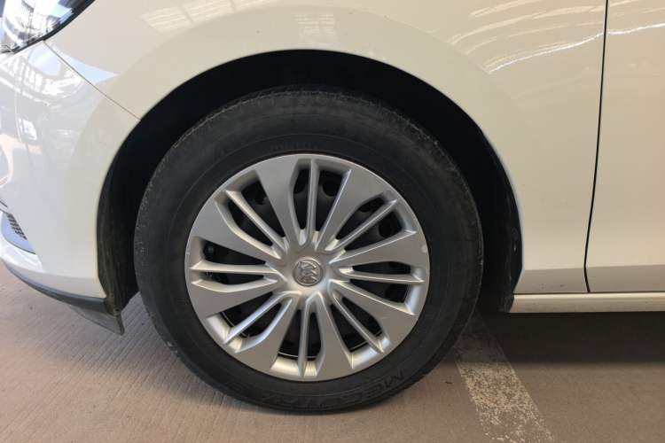 Used Buick Excelle 2020 15N CVT Elite Edition
