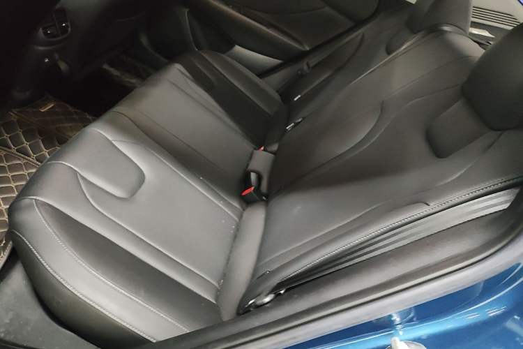 Used Hyundai Elantra 2022 1.5L CVT LUX Prestige Edition