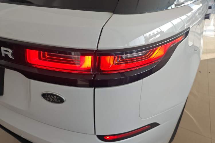 Used Land Rover Range Rover Velar 2017 P250 S
