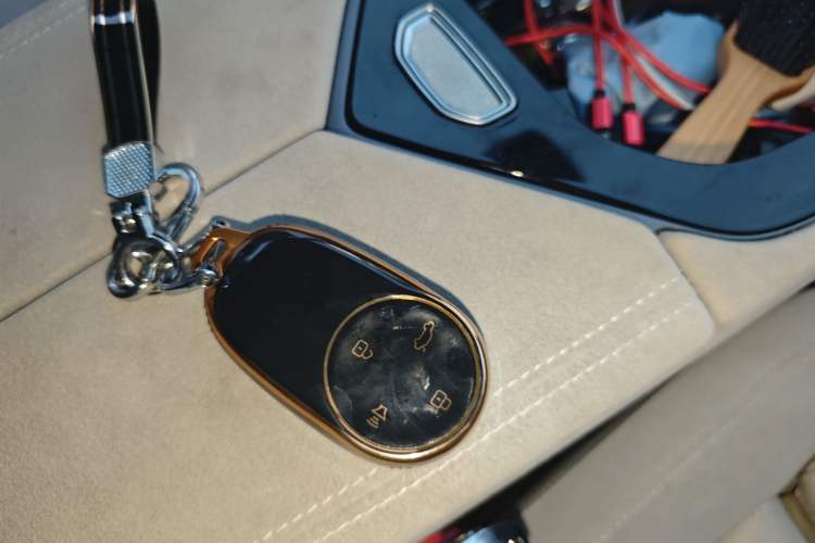 Used NETA S 2022 Extended-Range Version 1160 km Rear-Drive Big Edition
