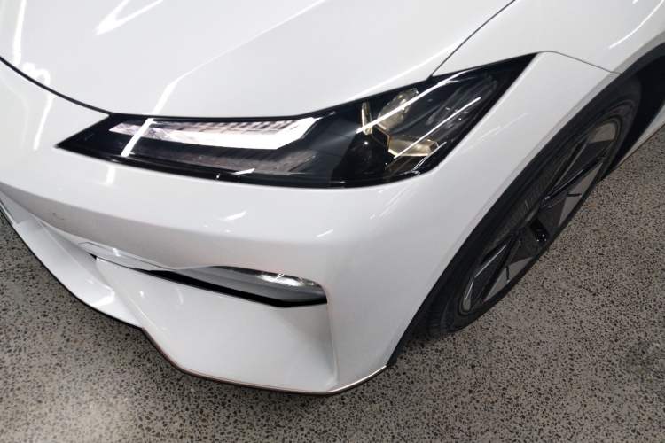 Used Deepal SL03 2022 1.5L 1200 Extended-Range Version
