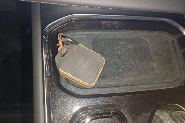 Used Zeekr 009 2024 GAC Trumpchi