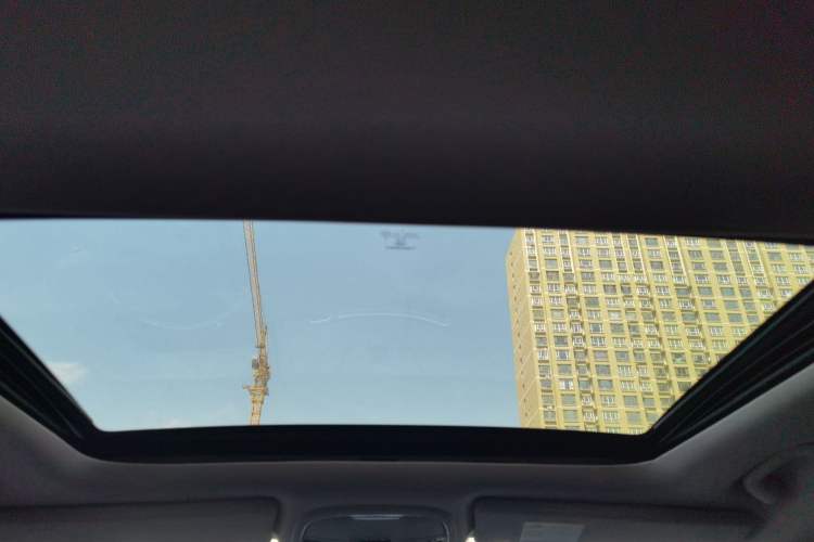 Used Jeep Cherokee 2017 2.0L Superior Edition