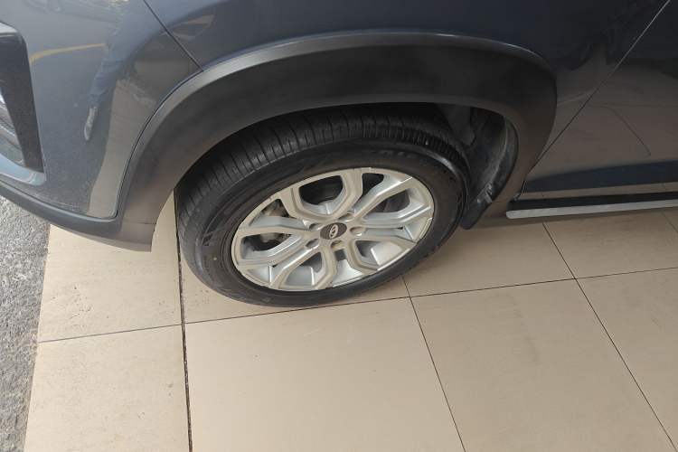 Used Chery Tiggo 3X 2021 Revised Version PLUS 1.5L Manual – Passionate Red Date Edition