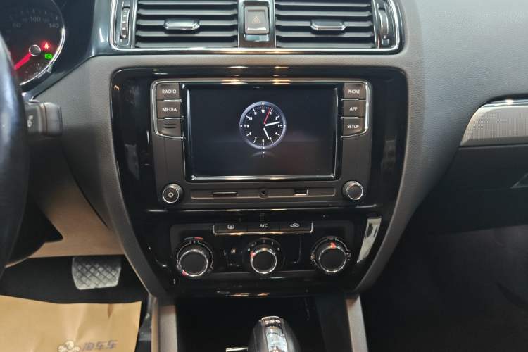 Used Volkswagen Sagitar 2018 280TSI DSG Ignite Edition