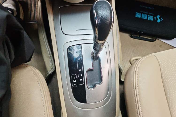 Used Buick Excelle 2013 1.5L Automatic Classic Model Gear Lever