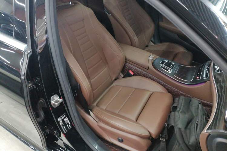 Used Mercedes-Benz E-Class 2022 E 260 L Sport Edition
