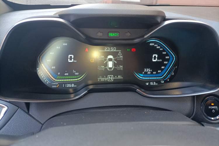 Used SINOGOLD Junxing 2023 Standard Model