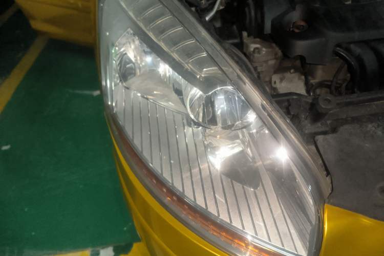 Used Citroen C4 Picasso 2009 Grand 2.0L Luxury Model
